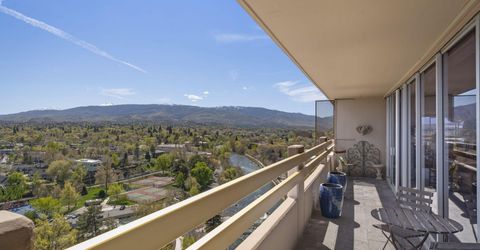 100 N Arlington Avenue, Unit 17 E & F, Reno, NV 89501 Photo