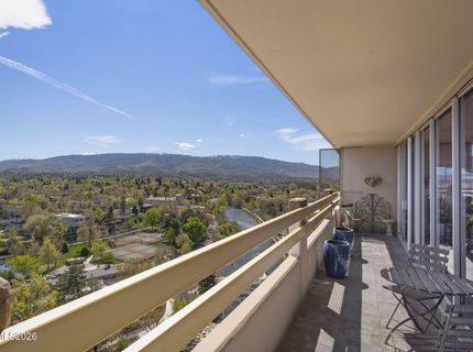 100 N Arlington Avenue, Unit 17 E & F, Reno, NV 89501 Photo