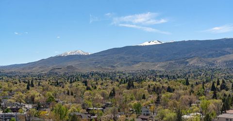 100 N Arlington Avenue, Unit 17 E & F, Reno, NV 89501 Photo