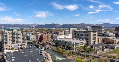 100 N Arlington Avenue, Unit 17 E & F, Reno, NV 89501 Photo