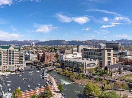 100 N Arlington Avenue, Unit 17 E & F, Reno, NV 89501 Photo