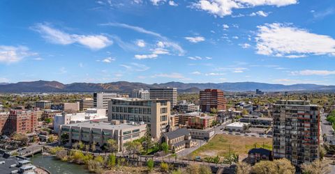 100 N Arlington Avenue, Unit 17 E & F, Reno, NV 89501 Photo