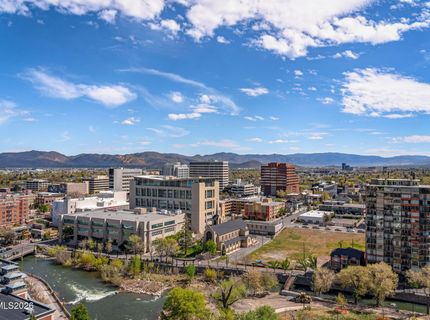 100 N Arlington Avenue, Unit 17 E & F, Reno, NV 89501 Photo