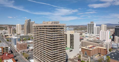100 N Arlington Avenue, Unit 17 E & F, Reno, NV 89501 Photo