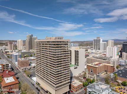100 N Arlington Avenue, Unit 17 E & F, Reno, NV 89501 Photo