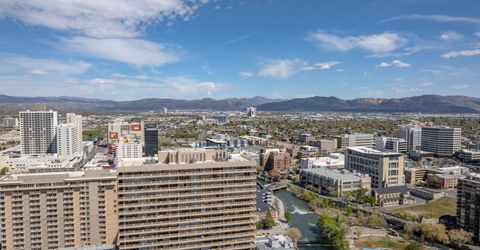 100 N Arlington Avenue, Unit 17 E & F, Reno, NV 89501 Photo