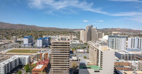 100 N Arlington Avenue, Unit 17 E & F, Reno, NV 89501 Photo