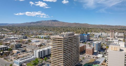 100 N Arlington Avenue, Unit 17 E & F, Reno, NV 89501 Photo