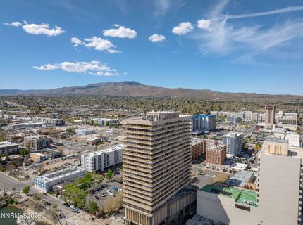 100 N Arlington Avenue, Unit 17 E & F, Reno, NV 89501 Photo