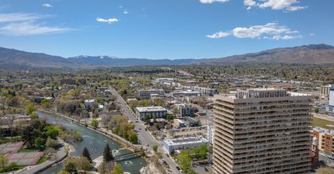 100 N Arlington Avenue, Unit 17 E & F, Reno, NV 89501 Photo