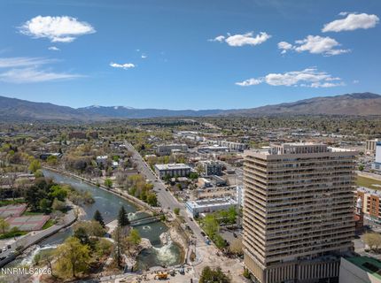 100 N Arlington Avenue, Unit 17 E & F, Reno, NV 89501 Photo