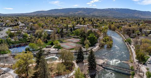 100 N Arlington Avenue, Unit 17 E & F, Reno, NV 89501 Photo