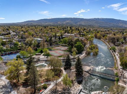 100 N Arlington Avenue, Unit 17 E & F, Reno, NV 89501 Photo