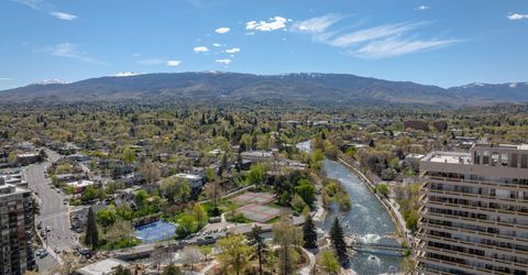 100 N Arlington Avenue, Unit 17 E & F, Reno, NV 89501 Photo