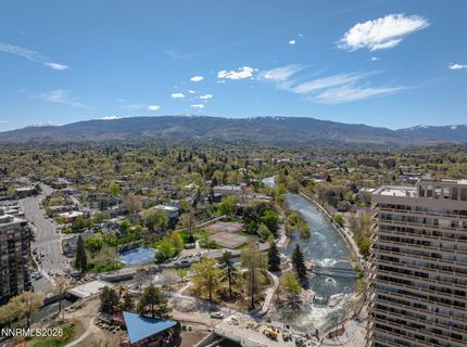 100 N Arlington Avenue, Unit 17 E & F, Reno, NV 89501 Photo