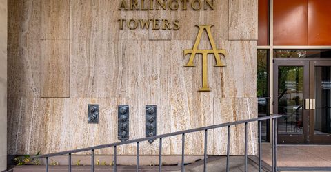 100 N Arlington Avenue, Unit 17 E & F, Reno, NV 89501 Photo