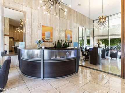 100 N Arlington Avenue, Unit 17 E & F, Reno, NV 89501 Photo