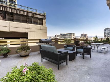100 N Arlington Avenue, Unit 17 E & F, Reno, NV 89501 Photo