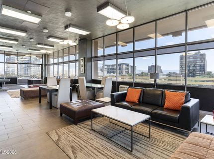 100 N Arlington Avenue, Unit 17 E & F, Reno, NV 89501 Photo