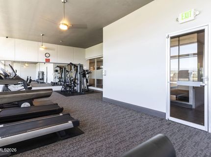 100 N Arlington Avenue, Unit 17 E & F, Reno, NV 89501 Photo