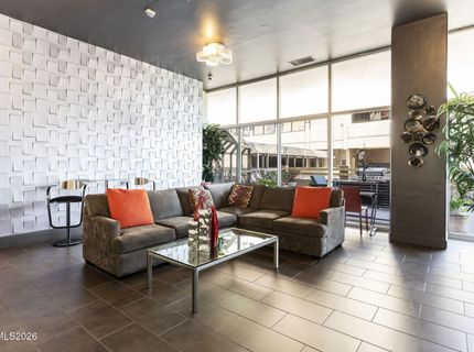 100 N Arlington Avenue, Unit 17 E & F, Reno, NV 89501 Photo