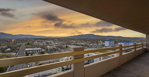 100 N Arlington Avenue, Unit 17 E & F, Reno, NV 89501 Photo