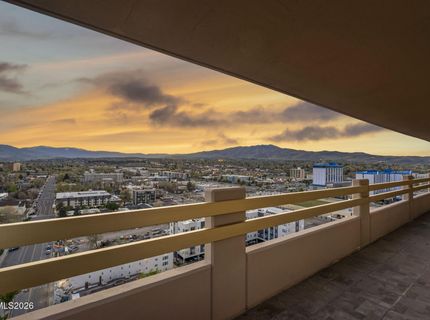 100 N Arlington Avenue, Unit 17 E & F, Reno, NV 89501 Photo