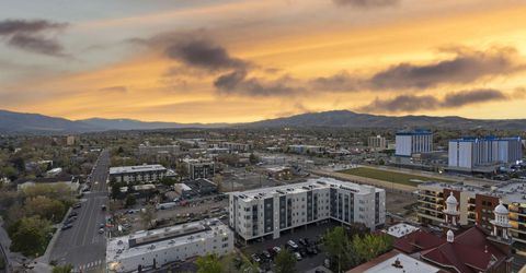 100 N Arlington Avenue, Unit 17 E & F, Reno, NV 89501 Photo