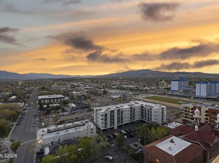 100 N Arlington Avenue, Unit 17 E & F, Reno, NV 89501 Photo