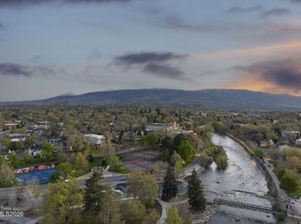 100 N Arlington Avenue, Unit 17 E & F, Reno, NV 89501 Photo