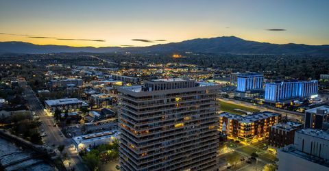 100 N Arlington Avenue, Unit 17 E & F, Reno, NV 89501 Photo