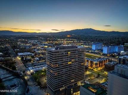 100 N Arlington Avenue, Unit 17 E & F, Reno, NV 89501 Photo