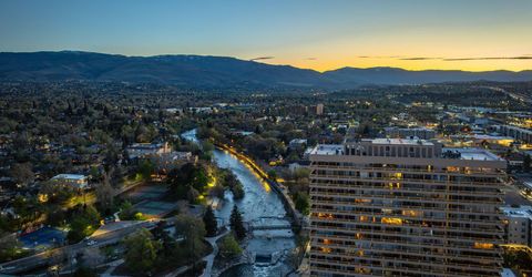 100 N Arlington Avenue, Unit 17 E & F, Reno, NV 89501 Photo