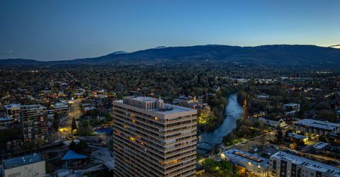 100 N Arlington Avenue, Unit 17 E & F, Reno, NV 89501 Photo