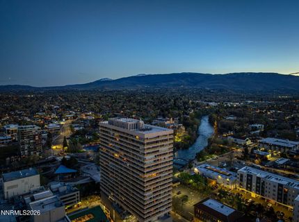 100 N Arlington Avenue, Unit 17 E & F, Reno, NV 89501 Photo