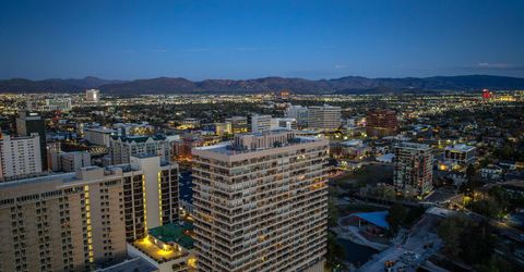 100 N Arlington Avenue, Unit 17 E & F, Reno, NV 89501 Photo