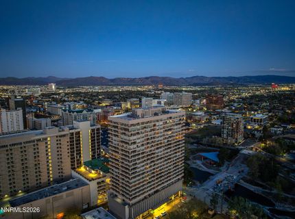 100 N Arlington Avenue, Unit 17 E & F, Reno, NV 89501 Photo