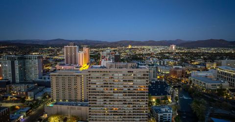 100 N Arlington Avenue, Unit 17 E & F, Reno, NV 89501 Photo