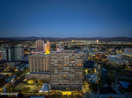 100 N Arlington Avenue, Unit 17 E & F, Reno, NV 89501 Photo