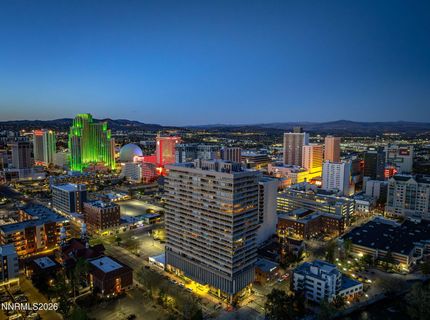 100 N Arlington Avenue, Unit 17 E & F, Reno, NV 89501 Photo