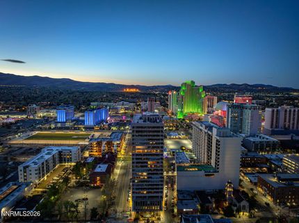 100 N Arlington Avenue, Unit 17 E & F, Reno, NV 89501 Photo