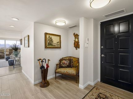 100 N Arlington Avenue, Unit 17 E & F, Reno, NV 89501 Photo