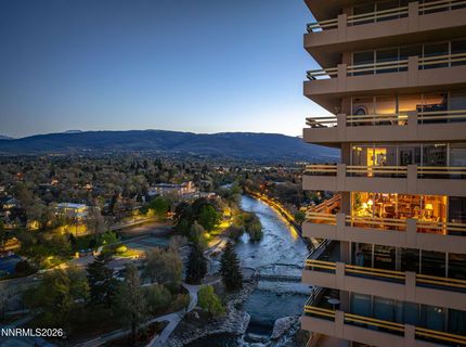 100 N Arlington Avenue, Unit 17 E & F, Reno, NV 89501 Photo
