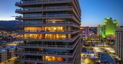 100 N Arlington Avenue, Unit 17 E & F, Reno, NV 89501 Photo