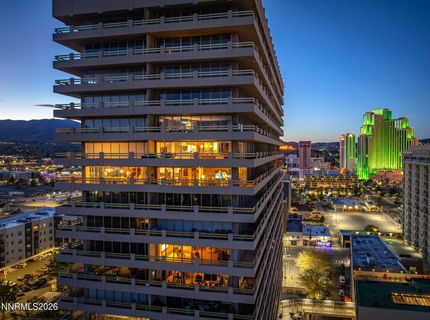 100 N Arlington Avenue, Unit 17 E & F, Reno, NV 89501 Photo