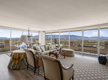 100 N Arlington Avenue, Unit 17 E & F, Reno, NV 89501 Photo