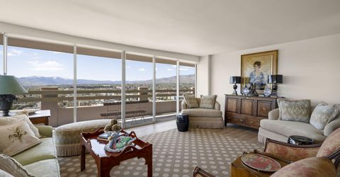 100 N Arlington Avenue, Unit 17 E & F, Reno, NV 89501 Photo