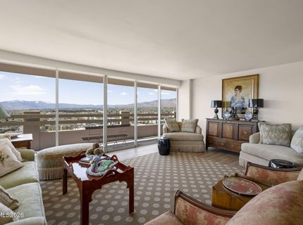 100 N Arlington Avenue, Unit 17 E & F, Reno, NV 89501 Photo