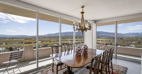 100 N Arlington Avenue, Unit 17 E & F, Reno, NV 89501 Photo