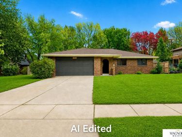 5800 Berkeley Drive, Lincoln, NE 68512